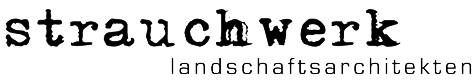 Strauchwerk - Landschaftsarchitekten Düsseldorf