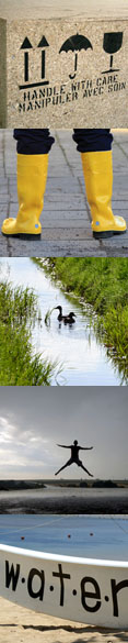 regenwasserbewirtschaftung gewaesserrenaturierung