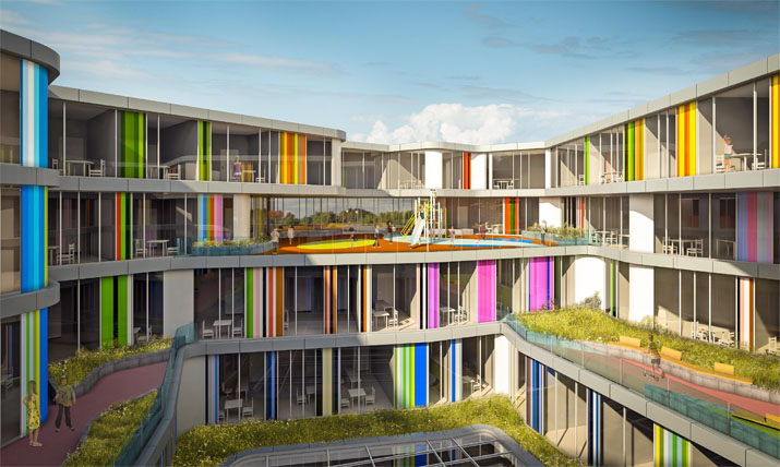 landschaftsarchitekt-strauchwerk-Wettbewerb-uniklinik-essen-02