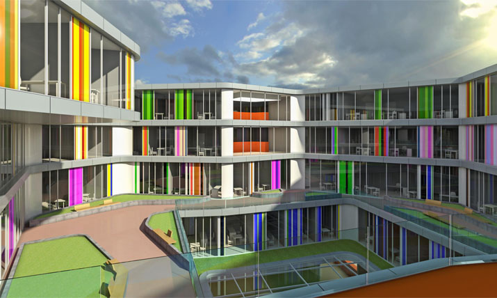 landschaftsarchitekt-strauchwerk-Wettbewerb-uniklinik-essen-03