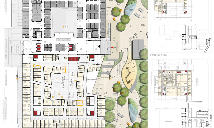 landschaftsarchitekt-strauchwerk-Wettbewerb-uniklinik-essen-06
