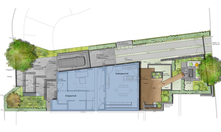 landschaftsarchitekt-strauchwerk-duesseldorf-gartenlounge-02