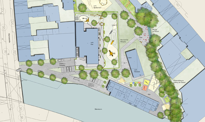 landschaftsarchitekt-strauchwerk-wettbewerb-kita-martinstrasse-duesseldorf-01